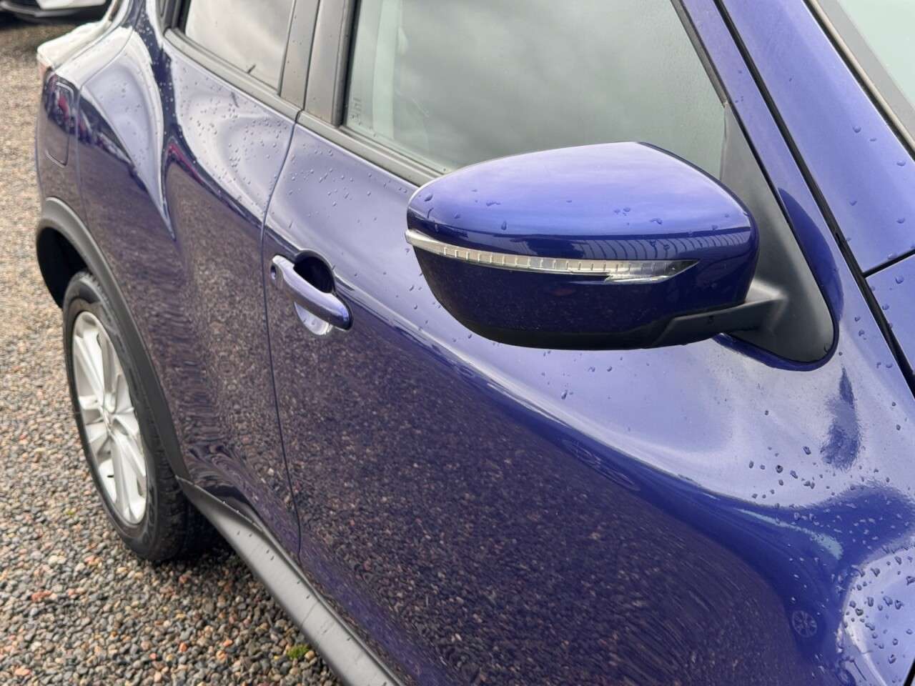 2016 NISSAN JUKE 2016 NISSAN JUKE
