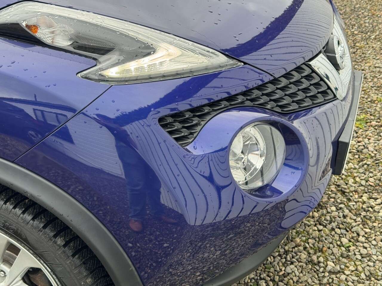 2016 NISSAN JUKE 2016 NISSAN JUKE