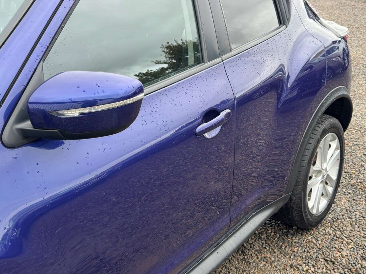2016 NISSAN JUKE 2016 NISSAN JUKE