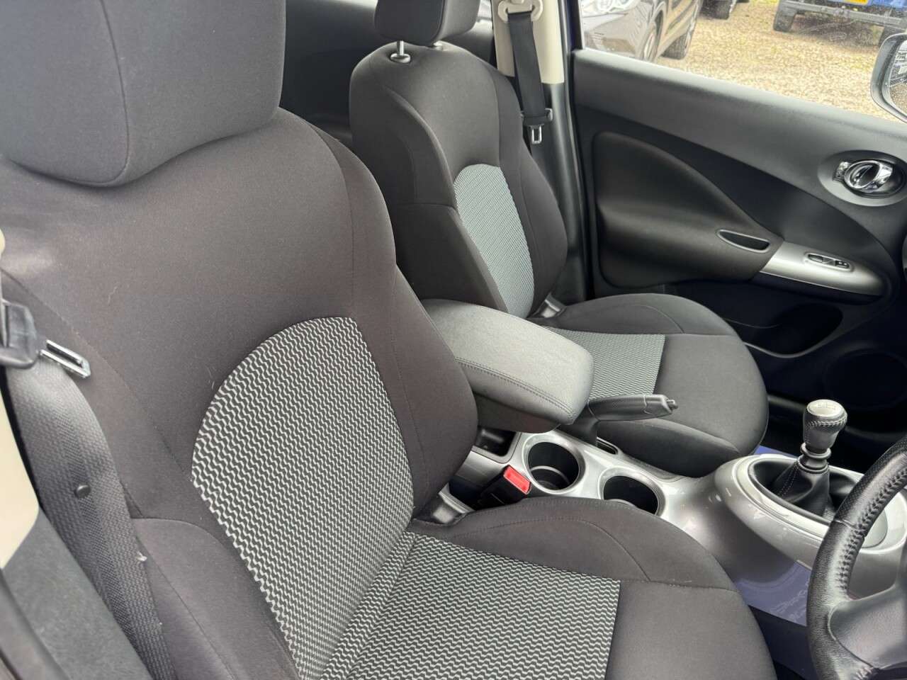 2016 NISSAN JUKE 2016 NISSAN JUKE