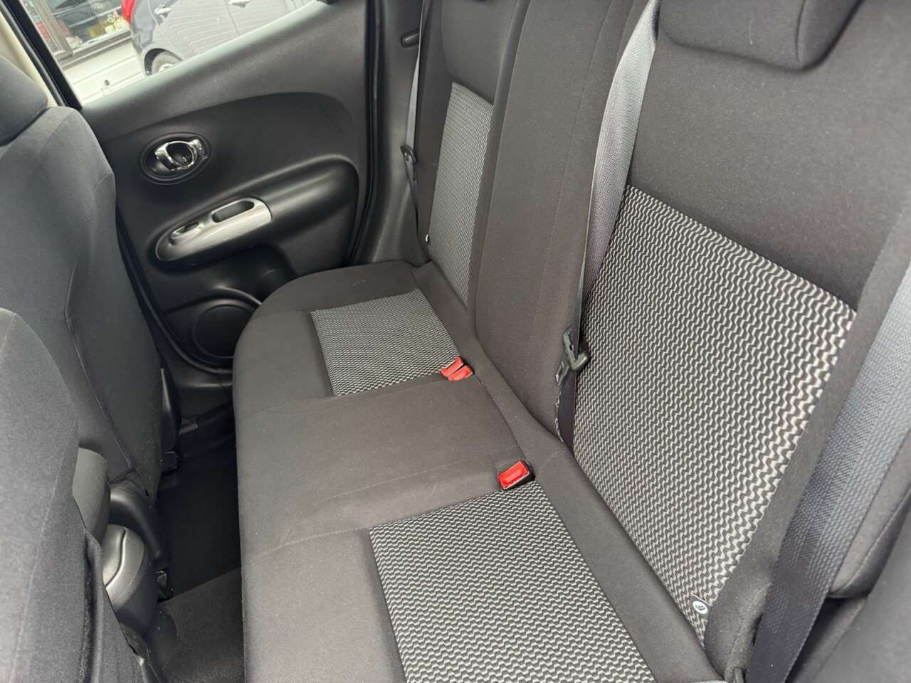 2016 NISSAN JUKE 2016 NISSAN JUKE