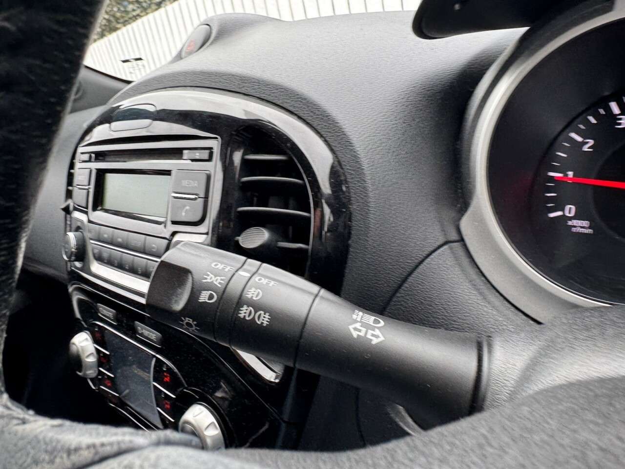 2016 NISSAN JUKE 2016 NISSAN JUKE