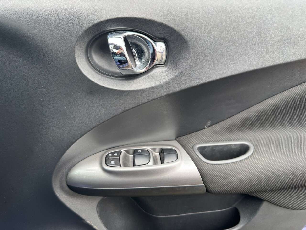 2016 NISSAN JUKE 2016 NISSAN JUKE