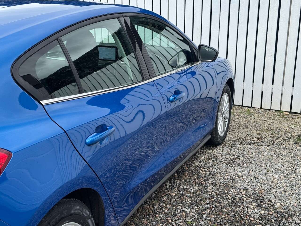 2020 FORD FOCUS 2020 FORD FOCUS