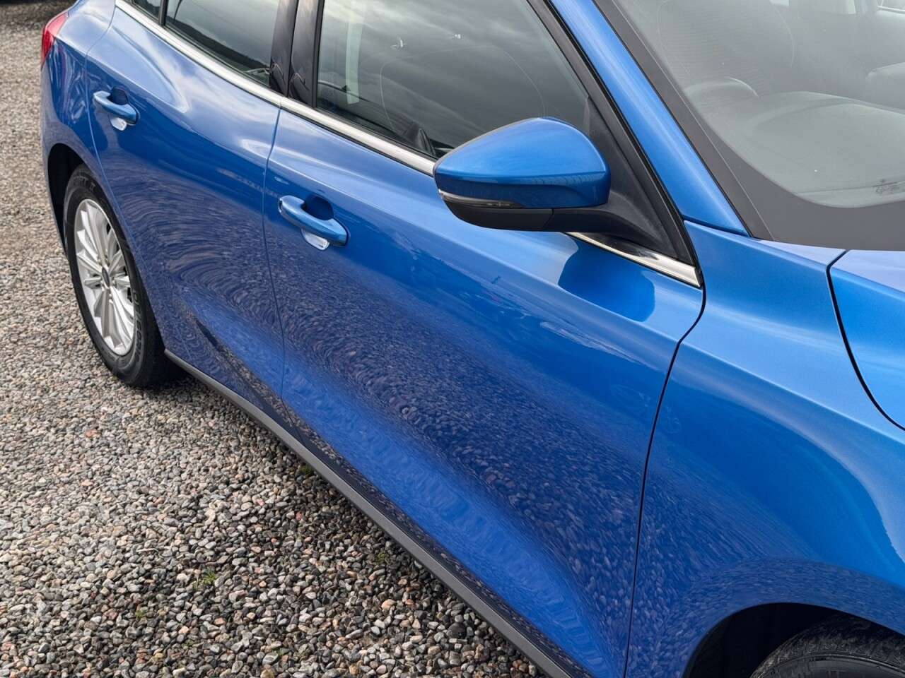 2020 FORD FOCUS 2020 FORD FOCUS