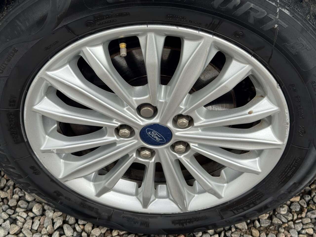 2020 FORD FOCUS 2020 FORD FOCUS