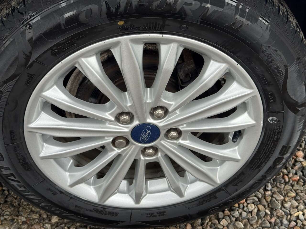 2020 FORD FOCUS 2020 FORD FOCUS