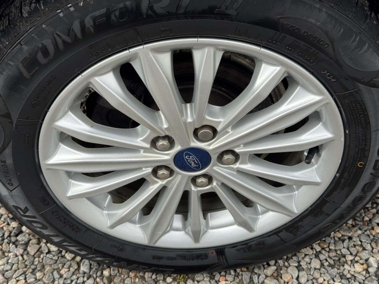 2020 FORD FOCUS 2020 FORD FOCUS