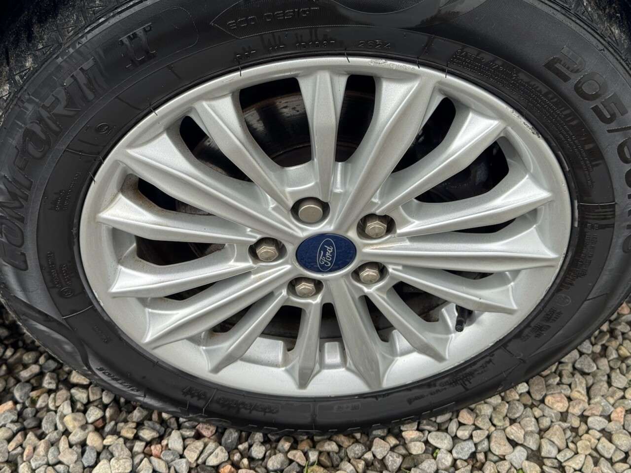 2020 FORD FOCUS 2020 FORD FOCUS