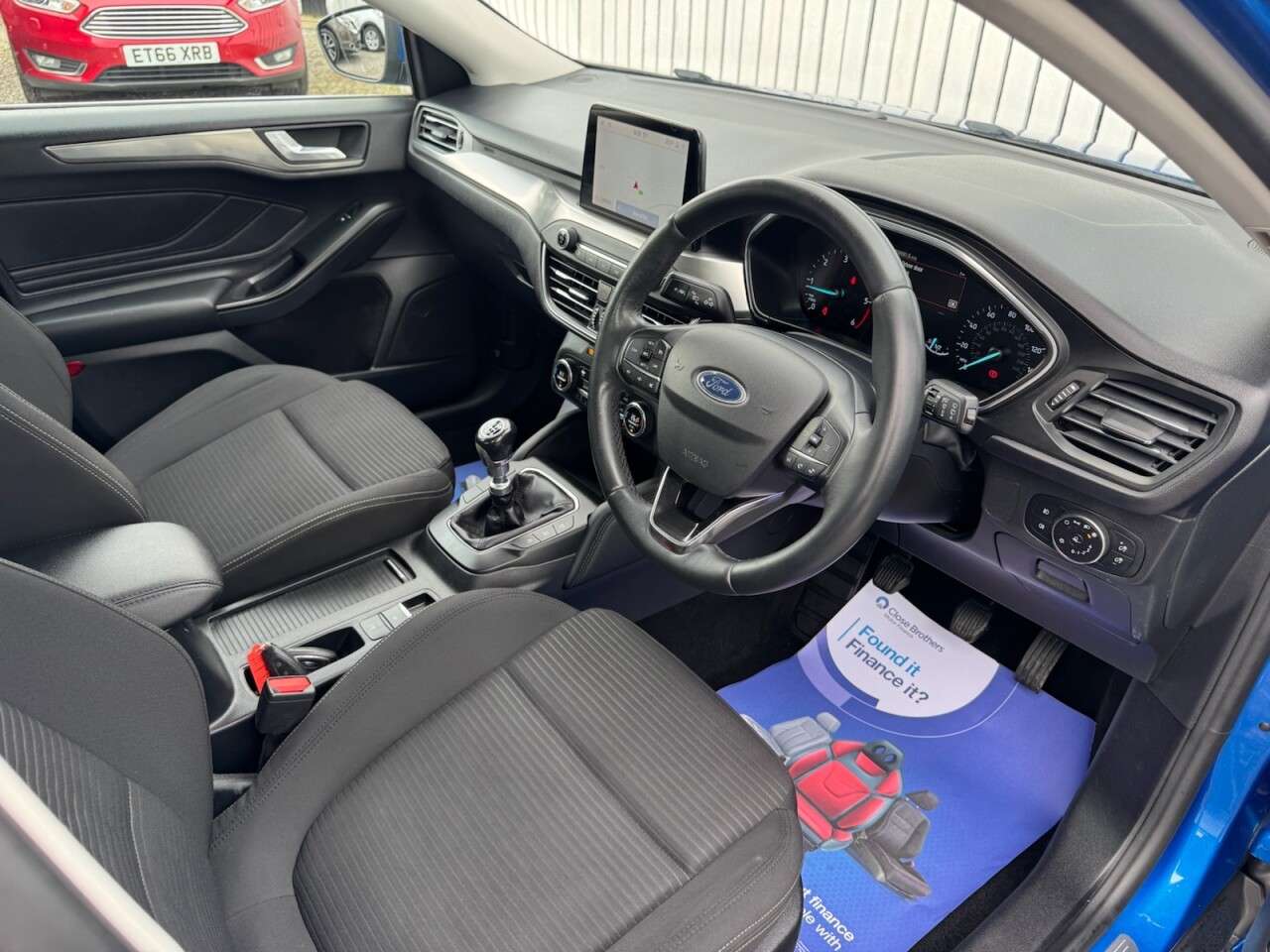 2020 FORD FOCUS 2020 FORD FOCUS