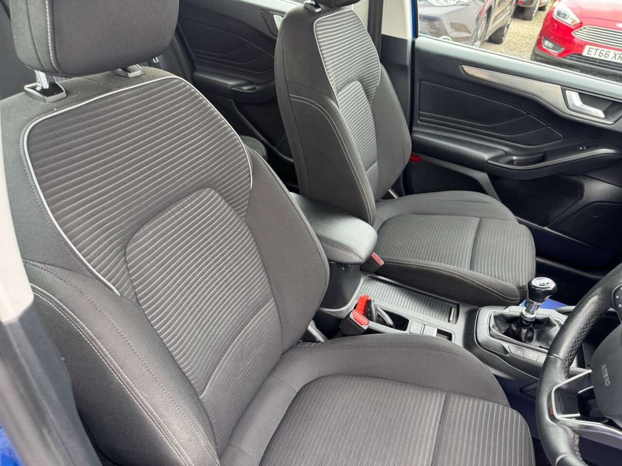 2020 FORD FOCUS 2020 FORD FOCUS
