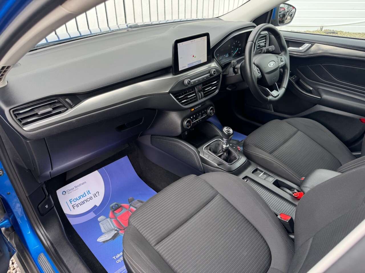 2020 FORD FOCUS 2020 FORD FOCUS