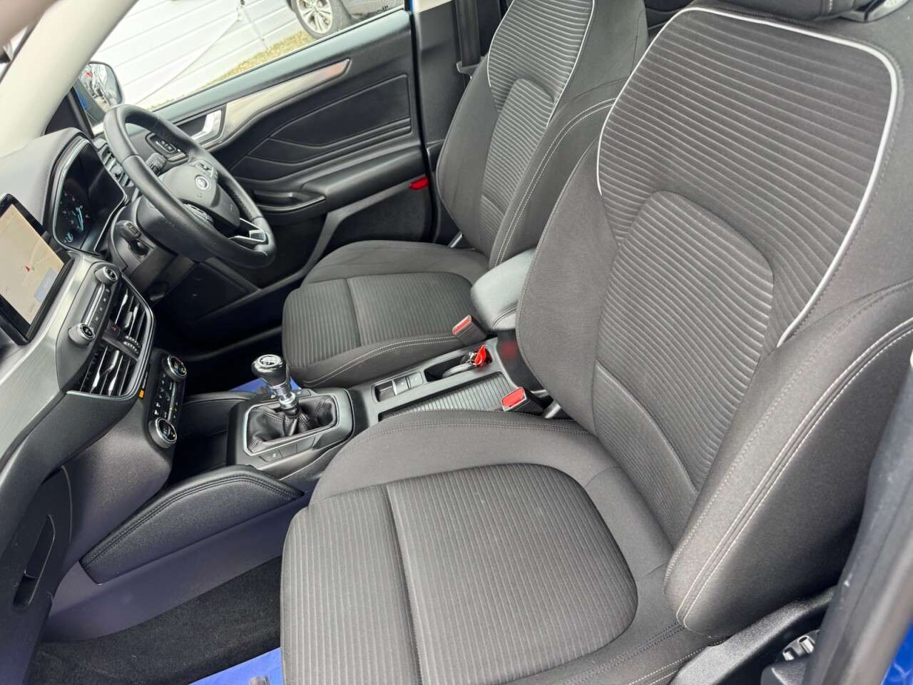 2020 FORD FOCUS 2020 FORD FOCUS