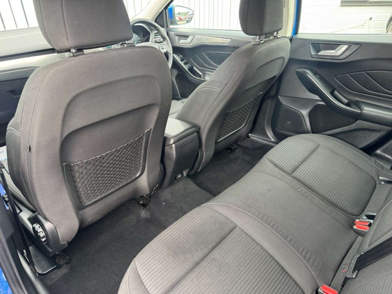2020 FORD FOCUS 2020 FORD FOCUS