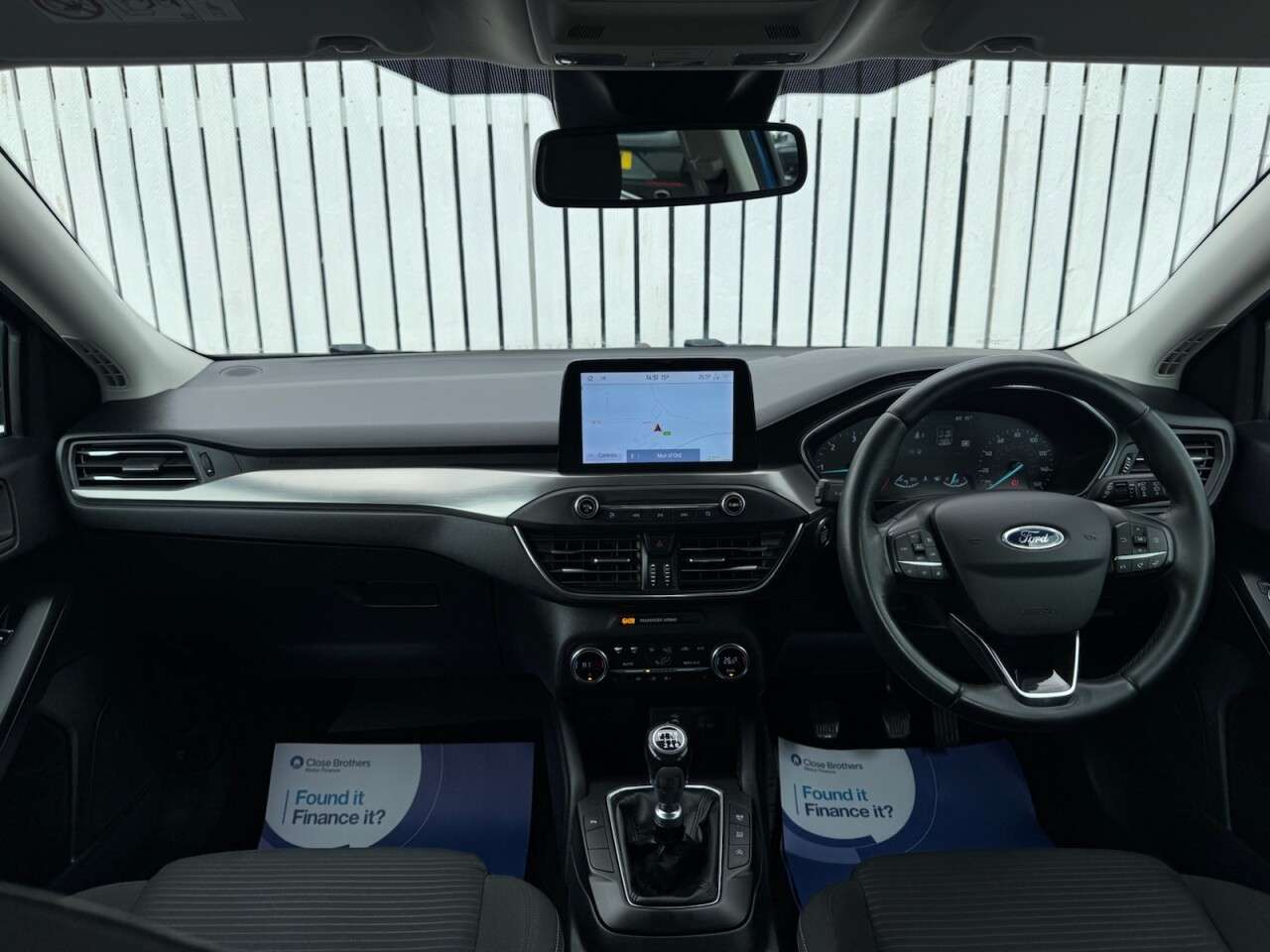 2020 FORD FOCUS 2020 FORD FOCUS