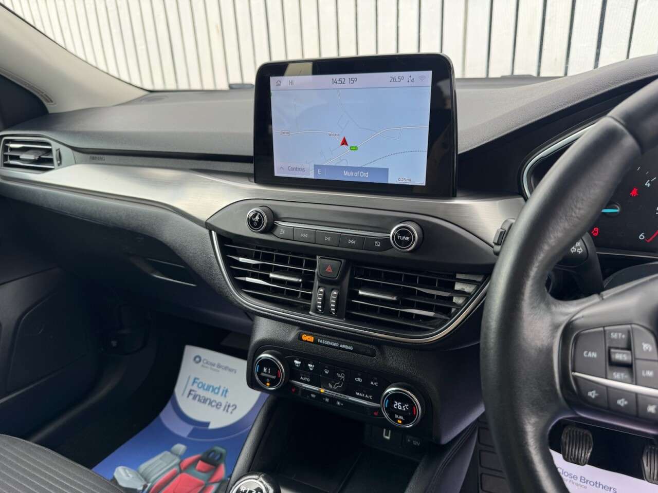 2020 FORD FOCUS 2020 FORD FOCUS