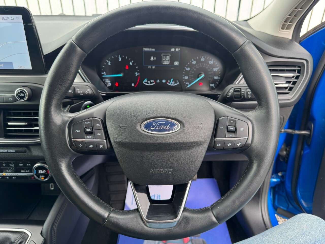 2020 FORD FOCUS 2020 FORD FOCUS