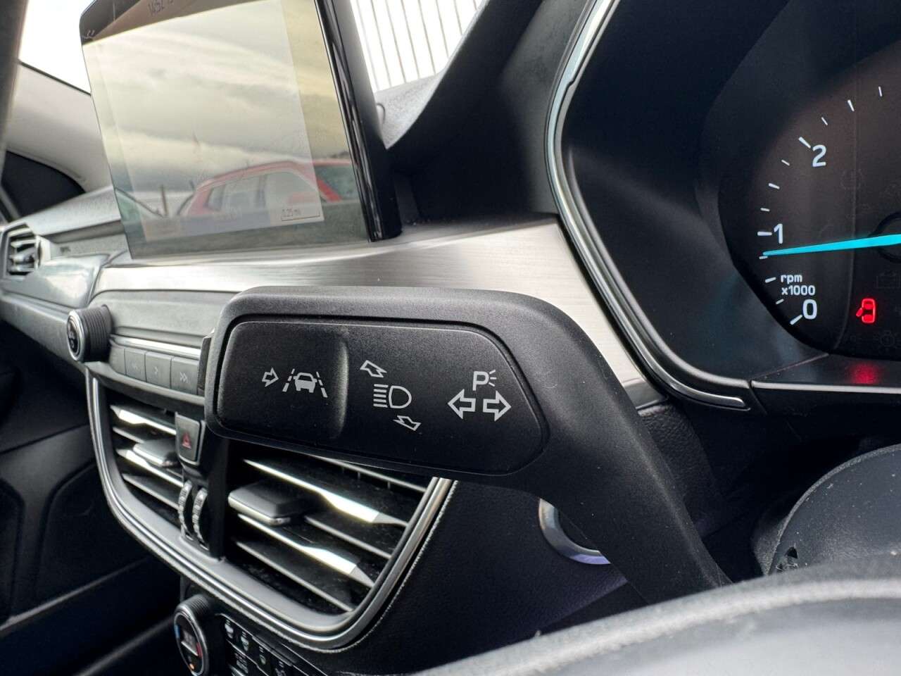 2020 FORD FOCUS 2020 FORD FOCUS