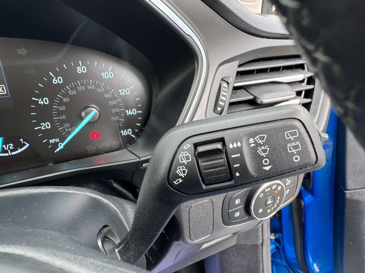 2020 FORD FOCUS 2020 FORD FOCUS