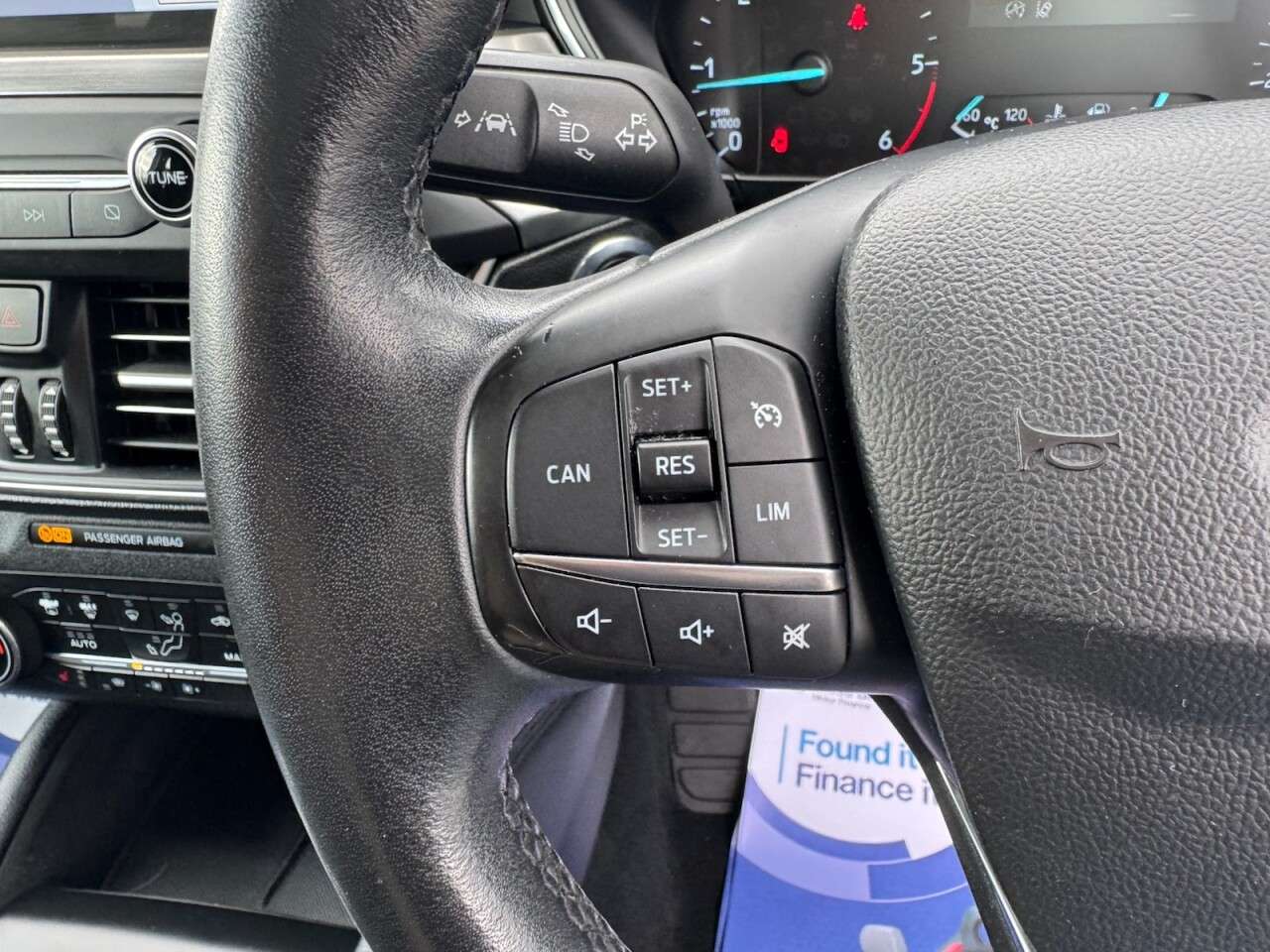 2020 FORD FOCUS 2020 FORD FOCUS