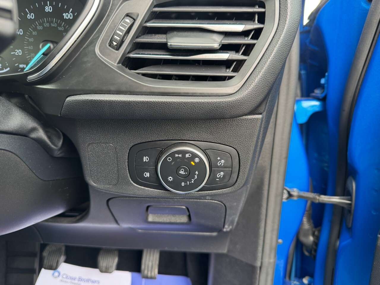 2020 FORD FOCUS 2020 FORD FOCUS