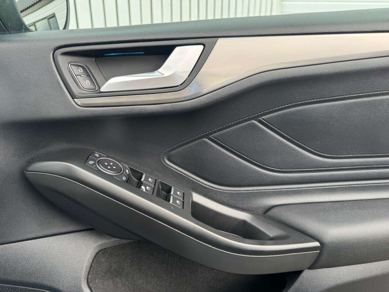 2020 FORD FOCUS 2020 FORD FOCUS
