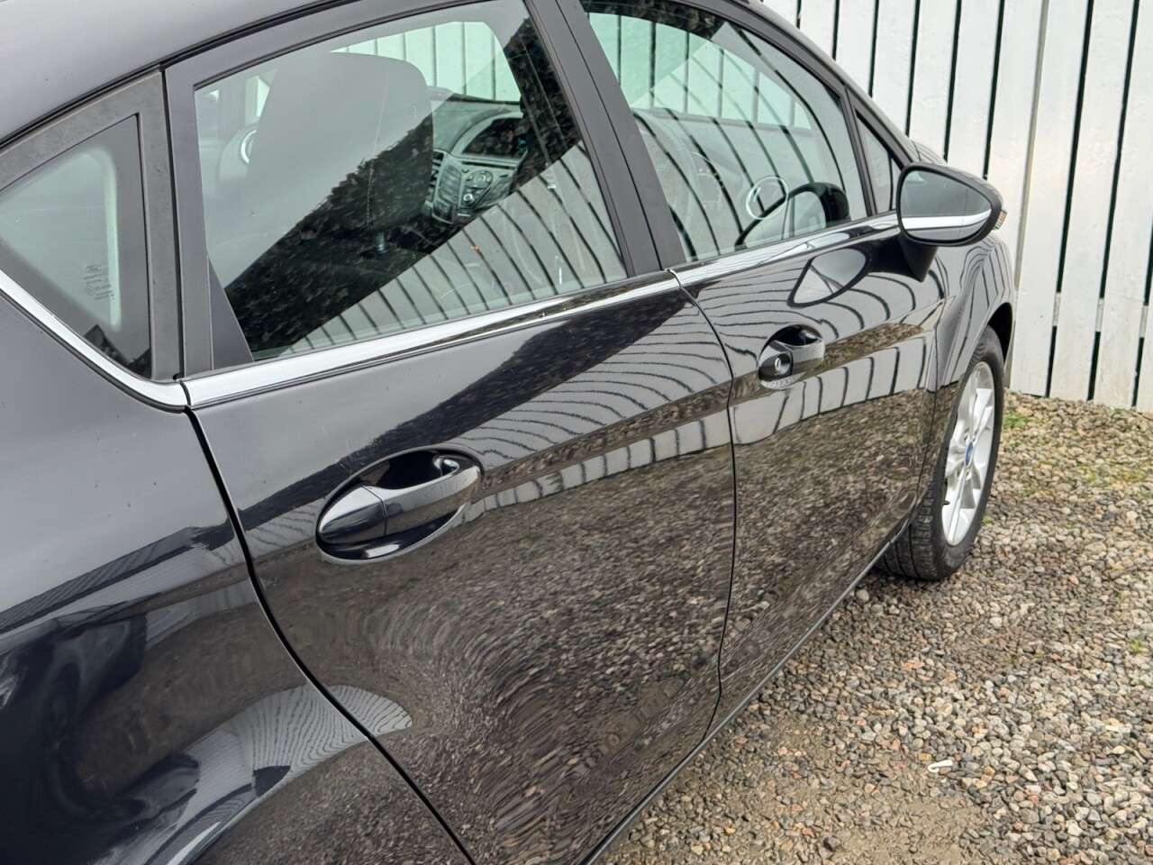 2015 FORD FIESTA 2015 FORD FIESTA