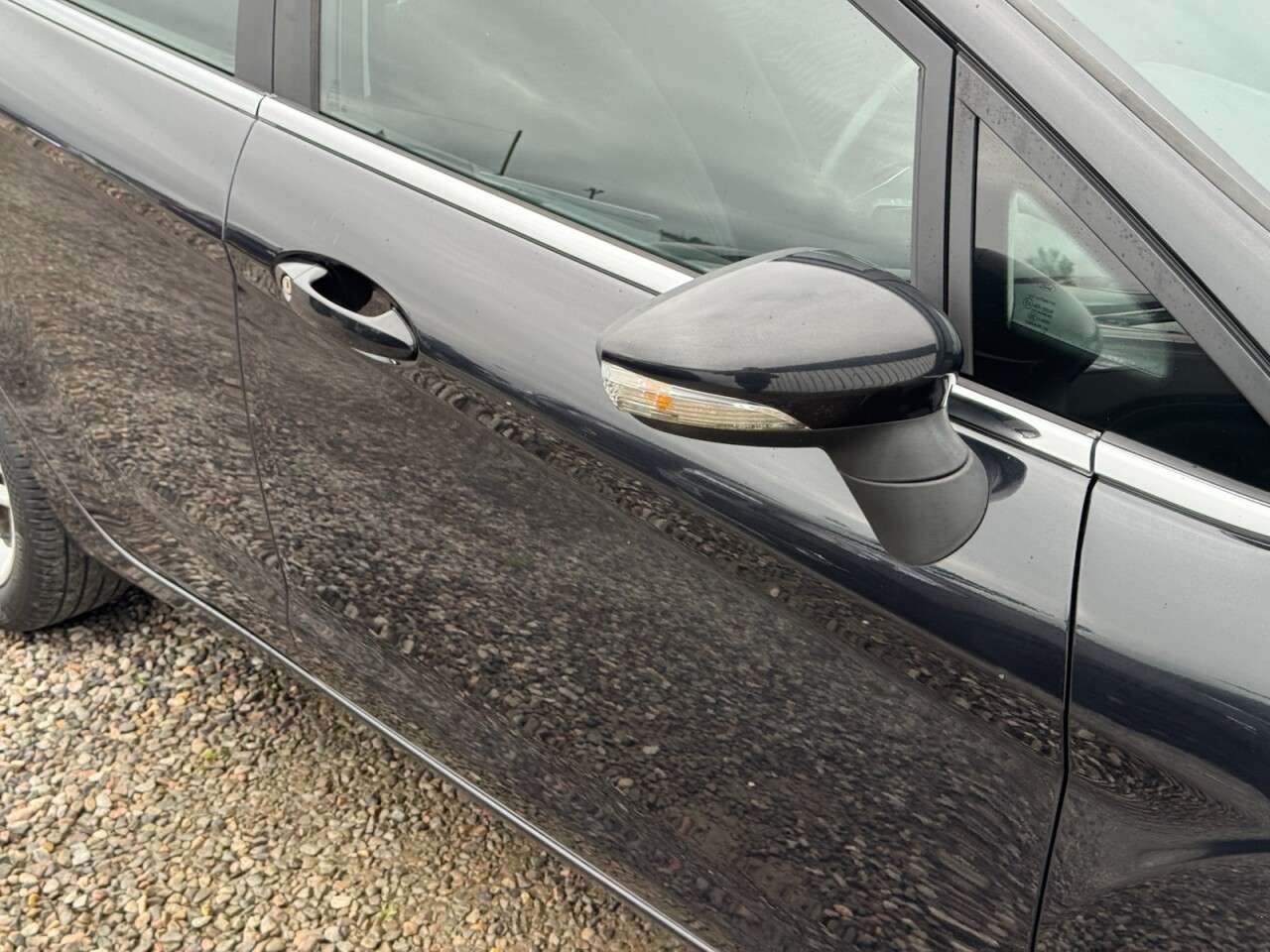 2015 FORD FIESTA 2015 FORD FIESTA