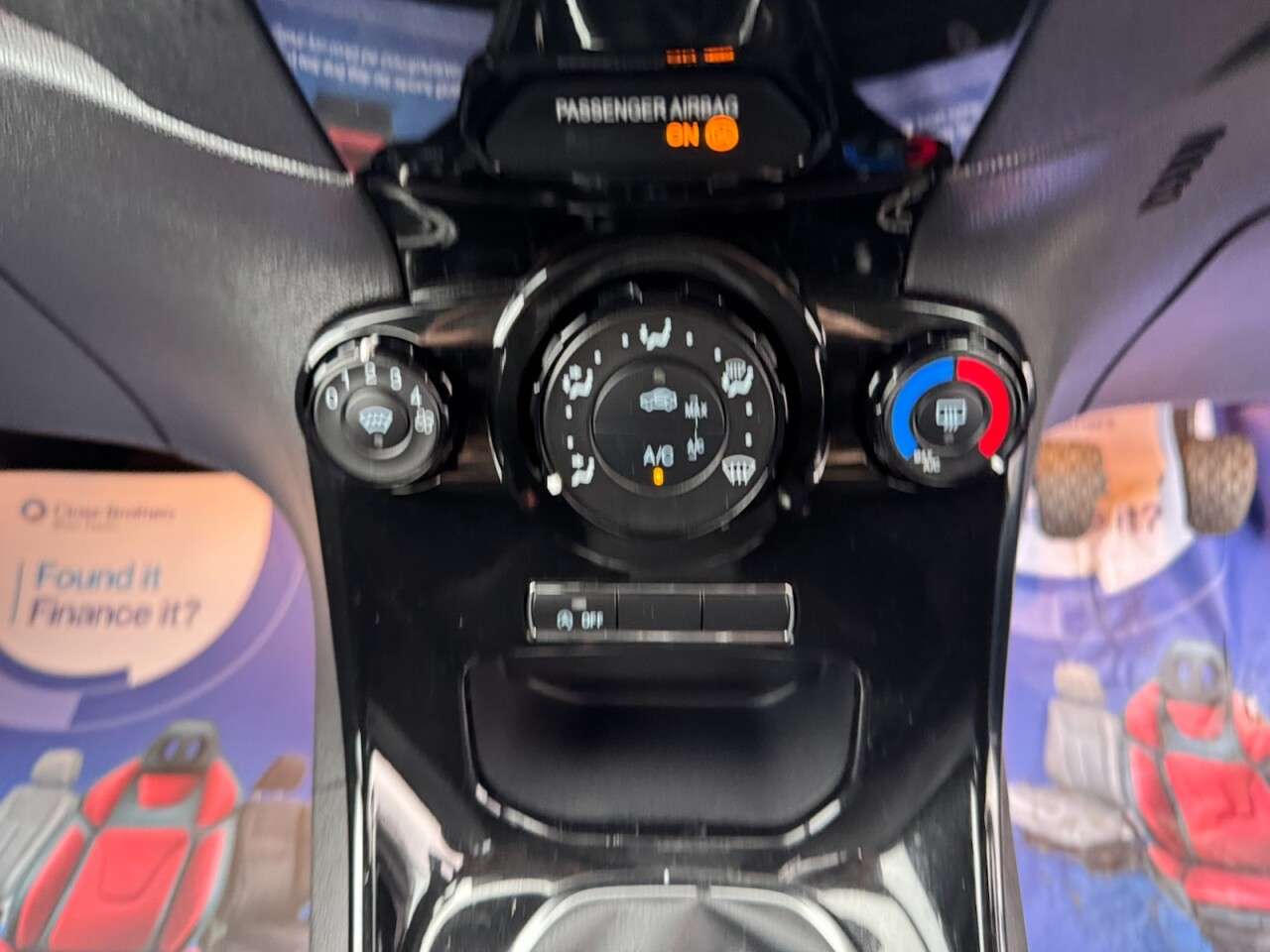 2015 FORD FIESTA 2015 FORD FIESTA