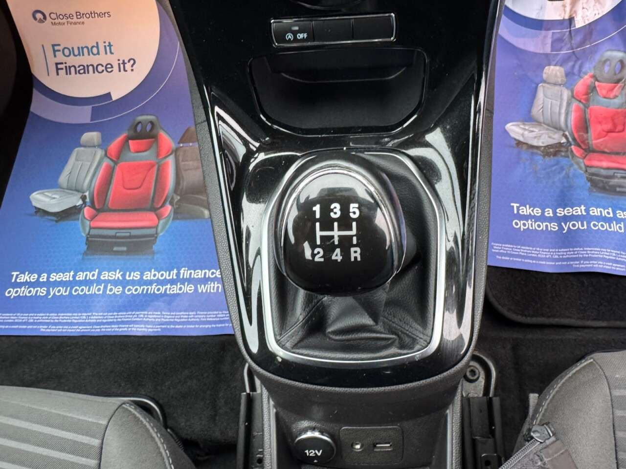 2015 FORD FIESTA 2015 FORD FIESTA