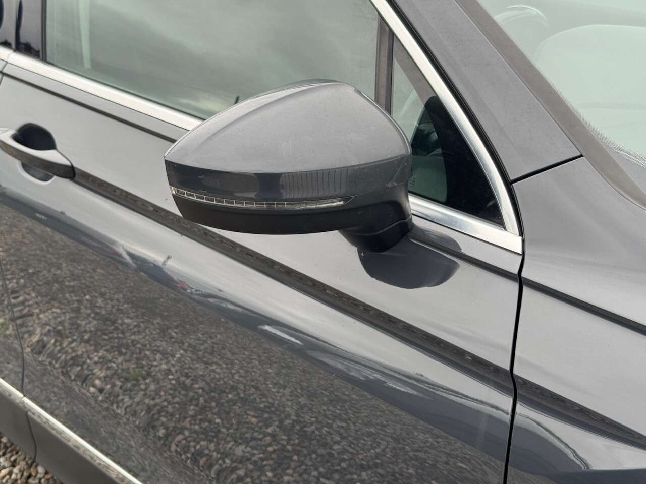 2017 VOLKSWAGEN TIGUAN 2017 VOLKSWAGEN TIGUAN