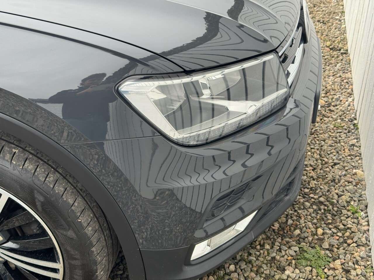 2017 VOLKSWAGEN TIGUAN 2017 VOLKSWAGEN TIGUAN