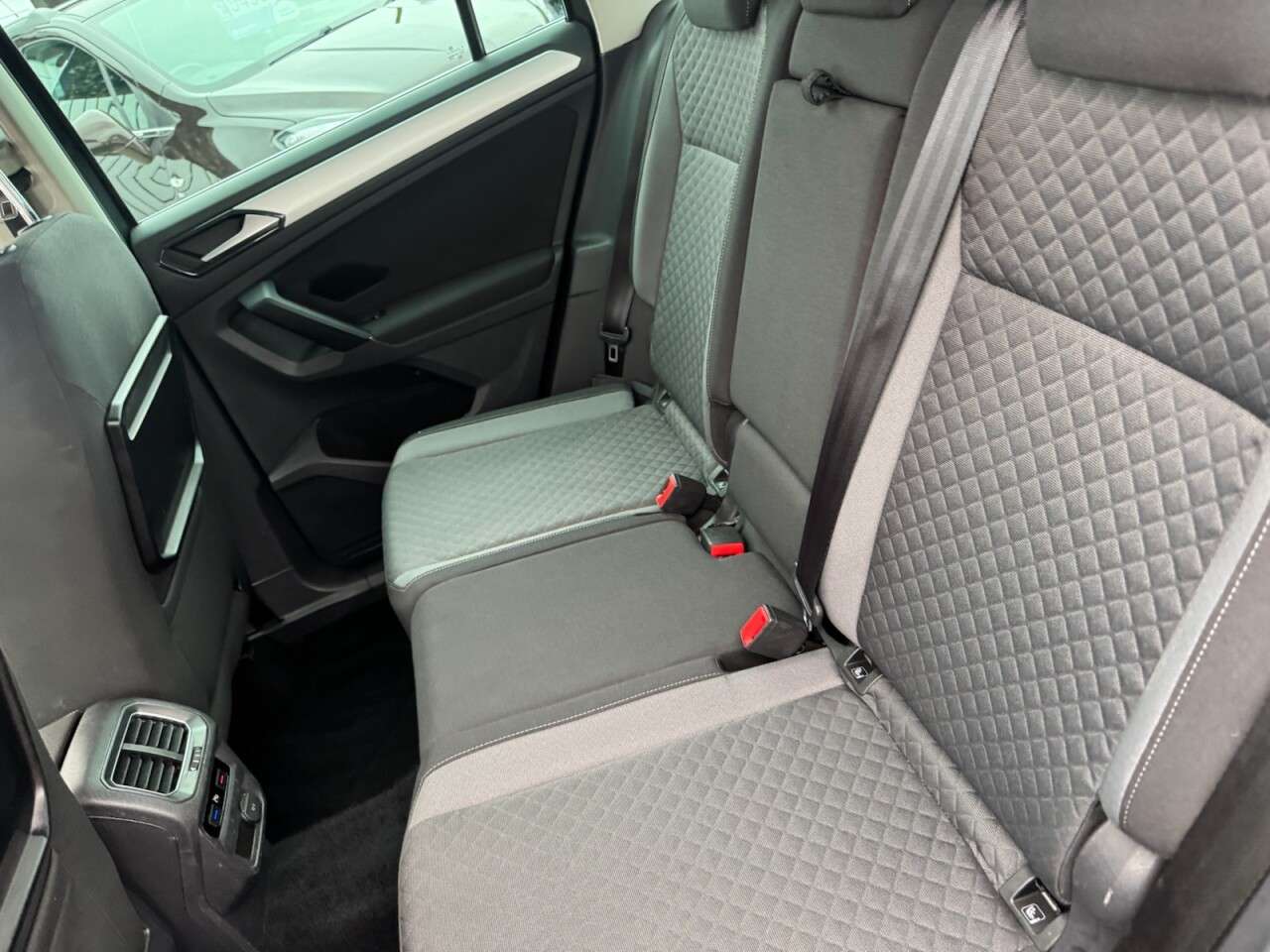2017 VOLKSWAGEN TIGUAN 2017 VOLKSWAGEN TIGUAN