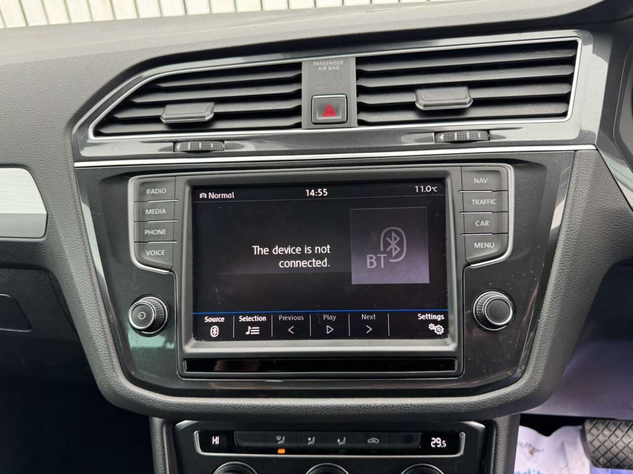 2017 VOLKSWAGEN TIGUAN 2017 VOLKSWAGEN TIGUAN