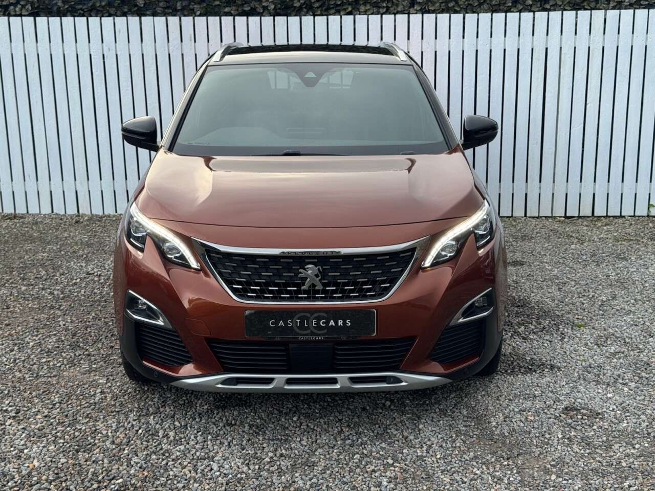 A 2019 PEUGEOT 3008 1.5 BlueHDi GT Line SUV 5dr Diesel Manual Euro 6 (s/s) (130 ps) A 2019 PEUGEOT 3008 1.5 BlueHDi GT Line SUV 5dr Diesel Manual Euro 6 (s/s) (130 ps)