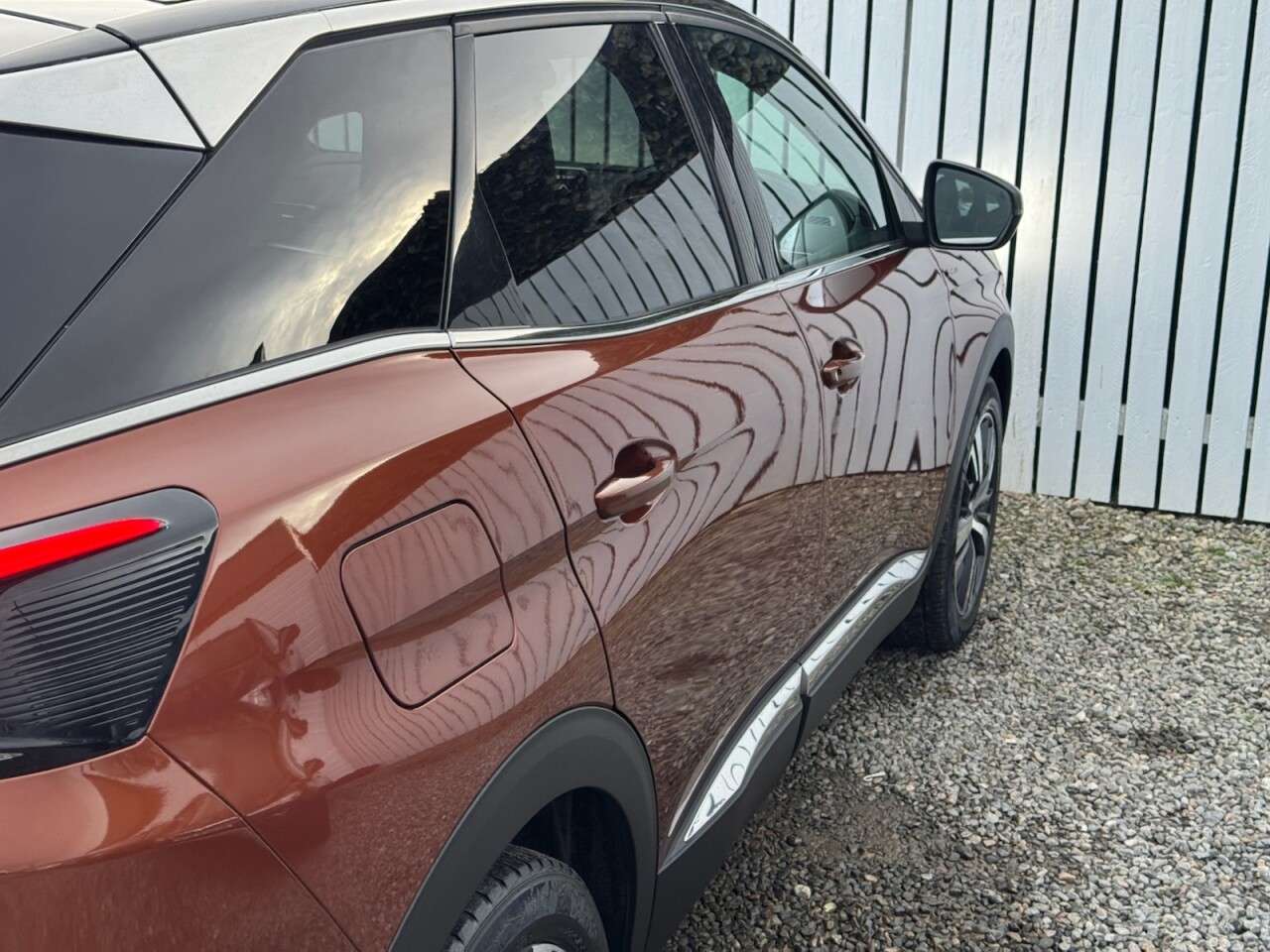 2019 PEUGEOT 3008 2019 PEUGEOT 3008