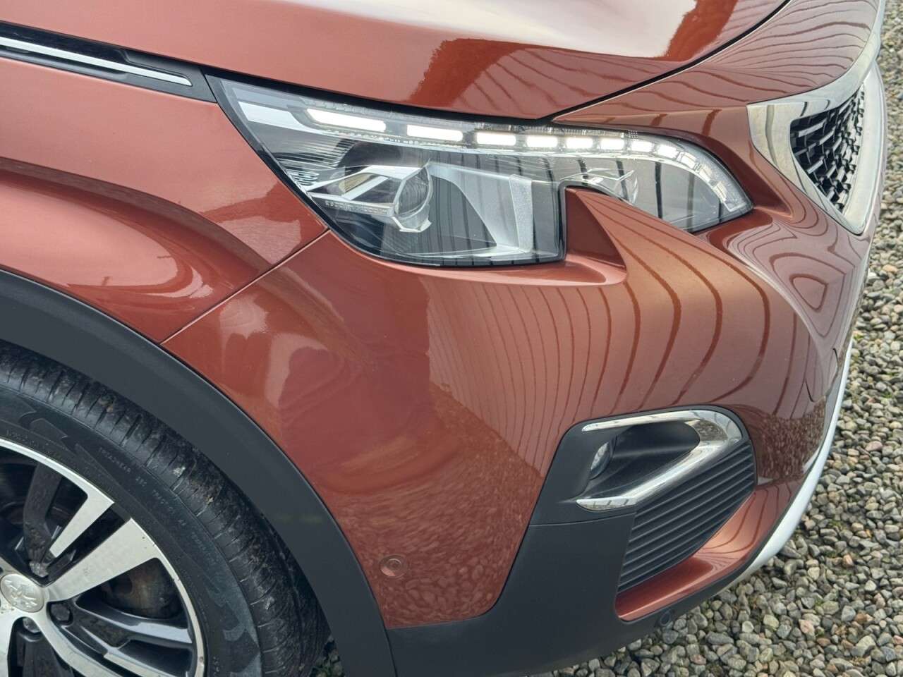 2019 PEUGEOT 3008 2019 PEUGEOT 3008