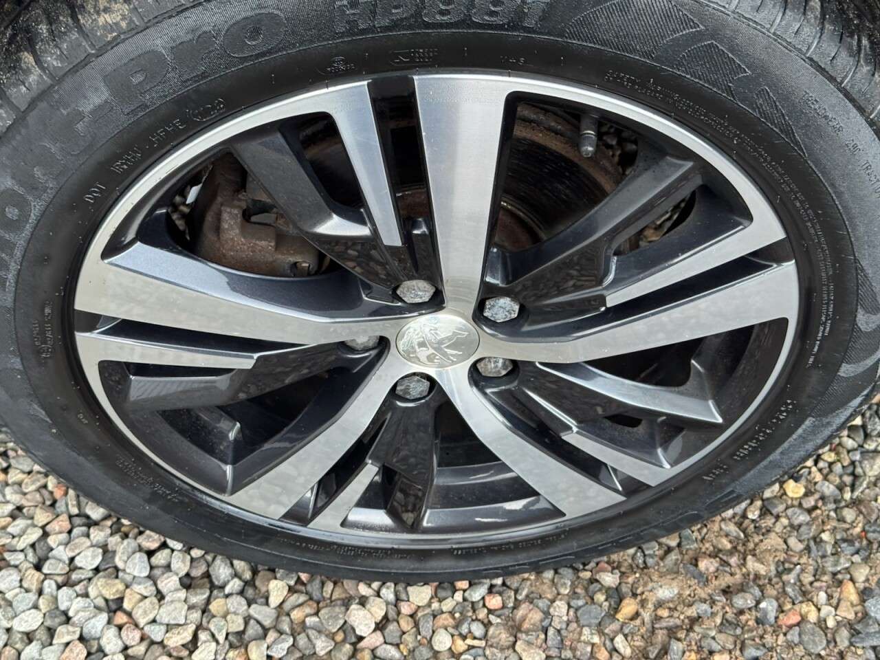 2019 PEUGEOT 3008 2019 PEUGEOT 3008