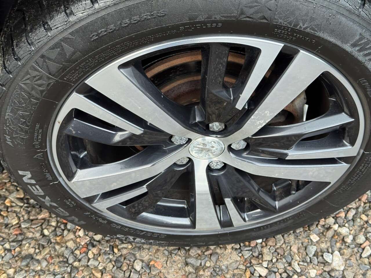 2019 PEUGEOT 3008 2019 PEUGEOT 3008