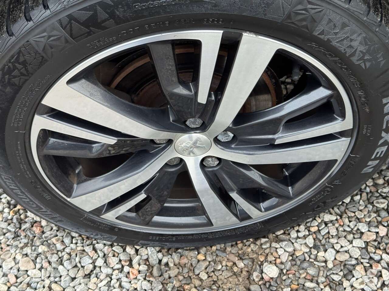 2019 PEUGEOT 3008 2019 PEUGEOT 3008