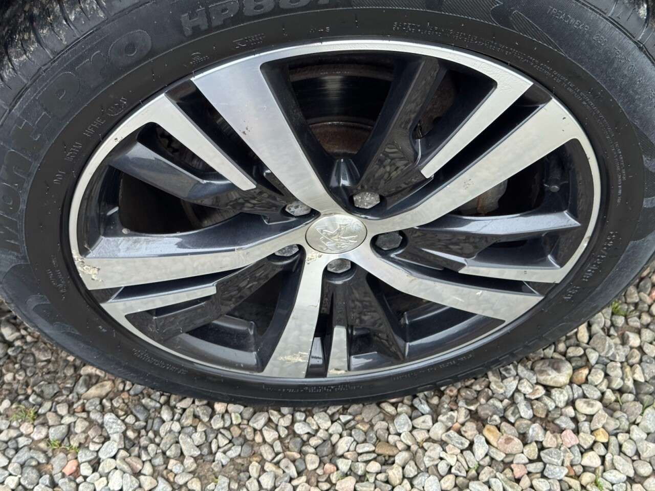 2019 PEUGEOT 3008 2019 PEUGEOT 3008