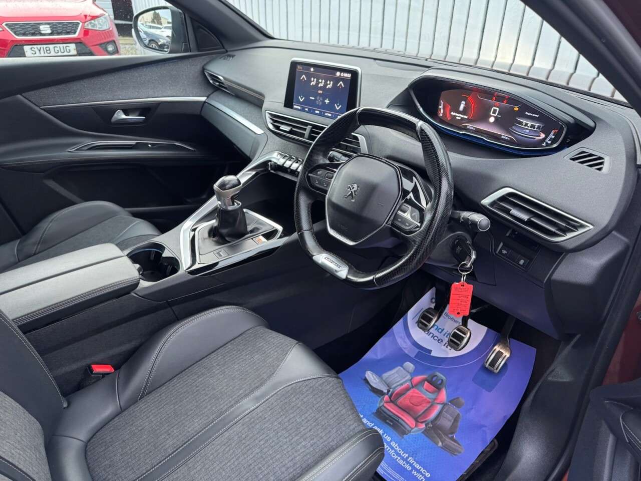 2019 PEUGEOT 3008 2019 PEUGEOT 3008