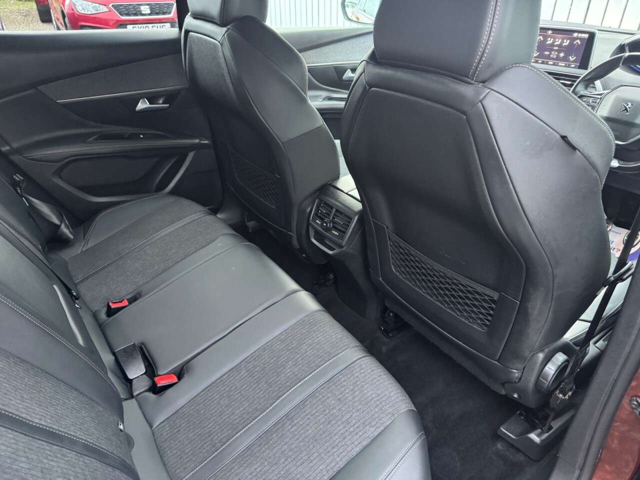 2019 PEUGEOT 3008 2019 PEUGEOT 3008