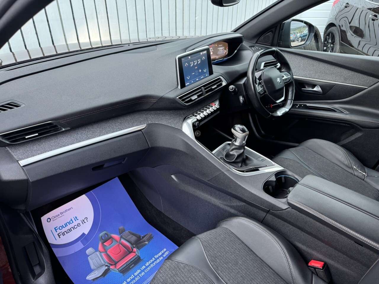 2019 PEUGEOT 3008 2019 PEUGEOT 3008