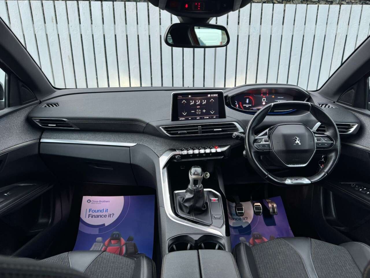 2019 PEUGEOT 3008 2019 PEUGEOT 3008