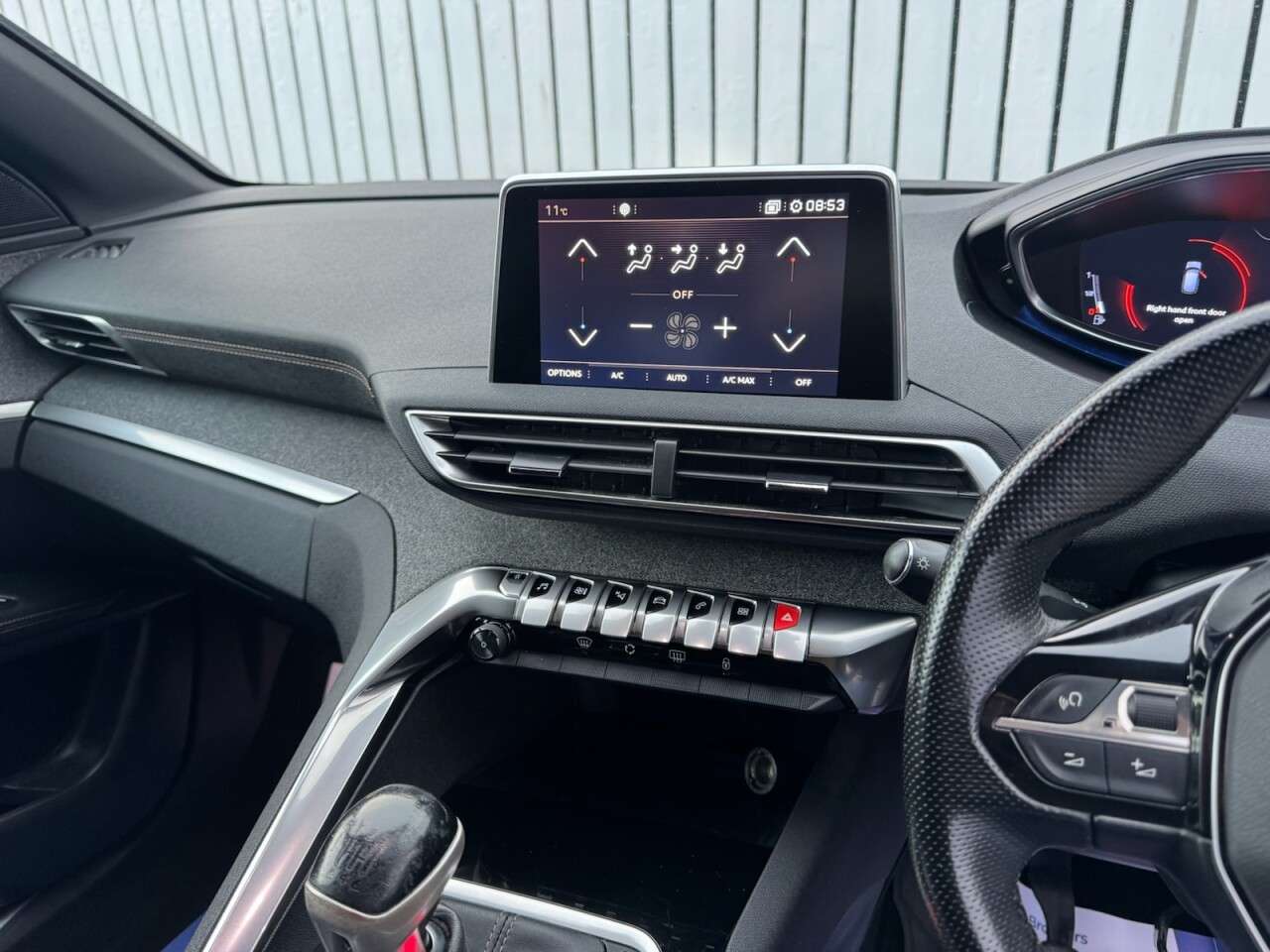 2019 PEUGEOT 3008 2019 PEUGEOT 3008