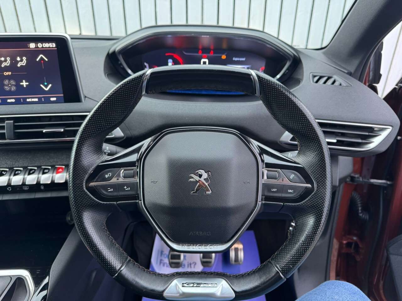2019 PEUGEOT 3008 2019 PEUGEOT 3008