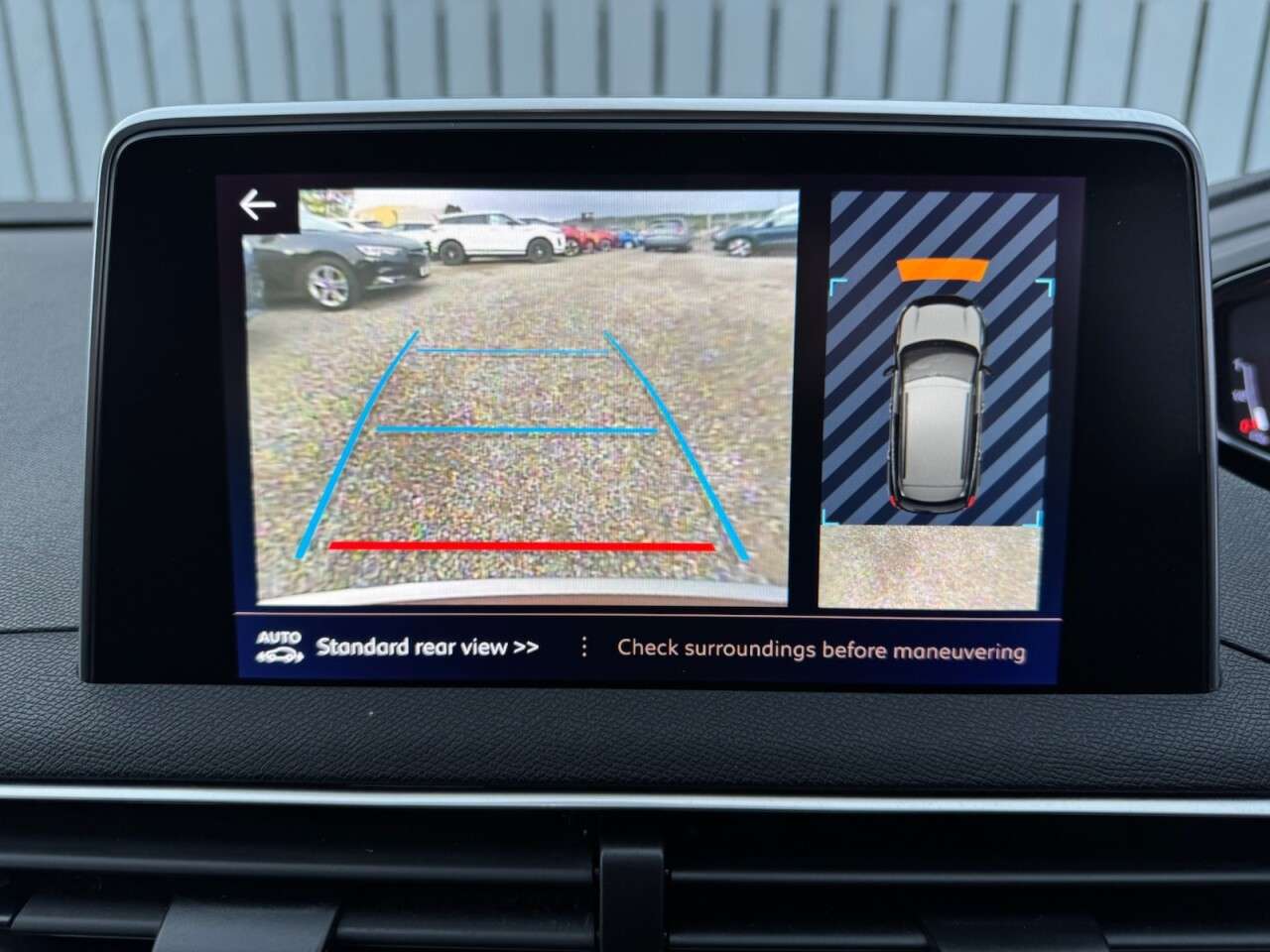 2019 PEUGEOT 3008 2019 PEUGEOT 3008