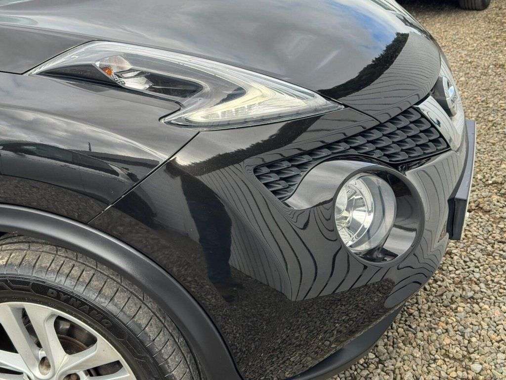 2015 NISSAN JUKE 2015 NISSAN JUKE