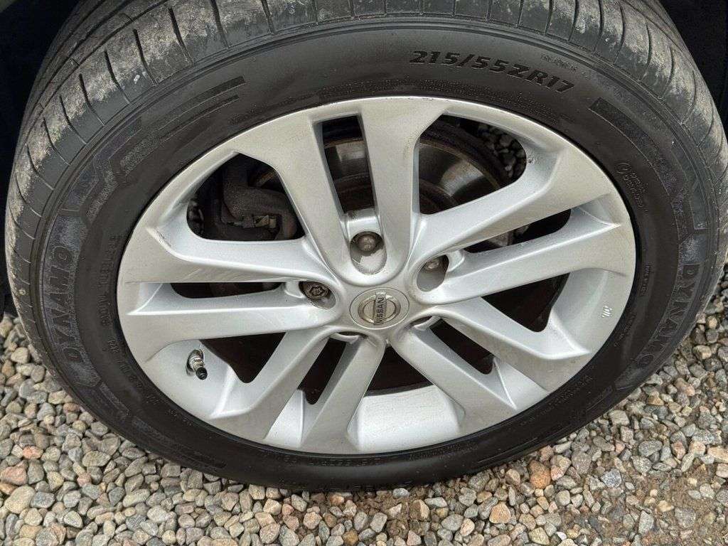 2015 NISSAN JUKE 2015 NISSAN JUKE